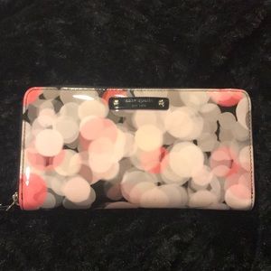 Kate spade wallet